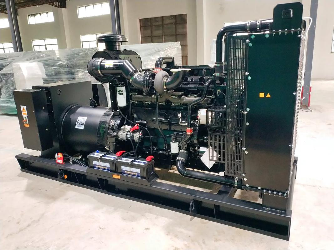 康明斯柴油發電機生產廠家，康明斯柴油發電機組廠家直銷