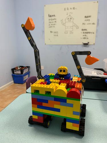 廈門沙灘機器人維修：保障旅游體驗，提升服務(wù)質(zhì)量