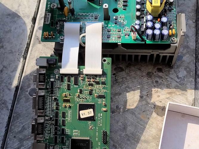 廣數伺服驅動器維修，為您的設備保駕護航