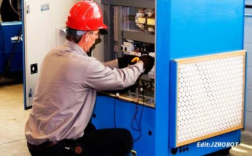 廣數機床系統維修：提高設備效率，保障生產安全