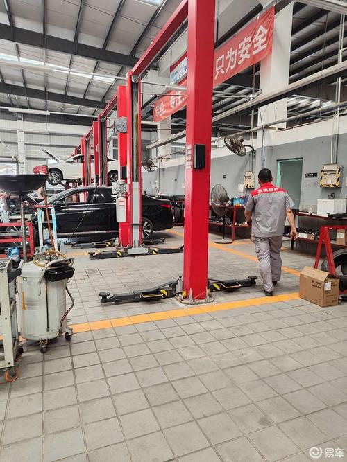 廣汽三菱4s店，三菱4s店保養