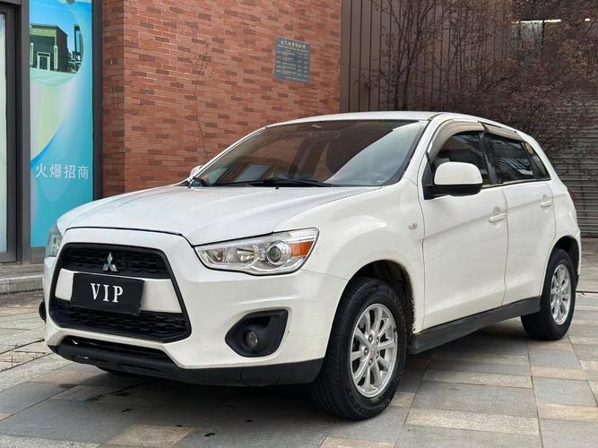 廣汽三菱勁炫asx，廣汽三菱勁炫論壇