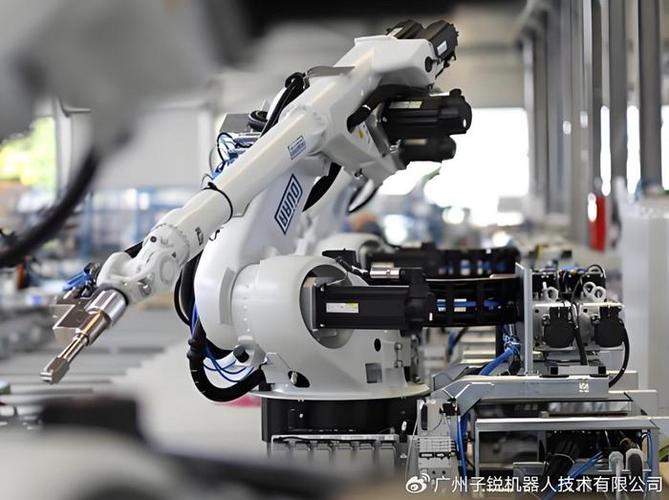 廣西專用機器人維修：提升生產效益的關鍵