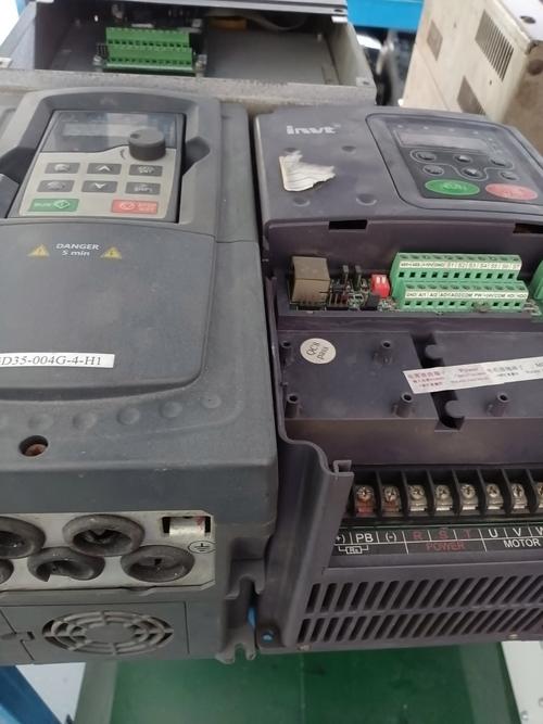 廣西日立變頻器維修