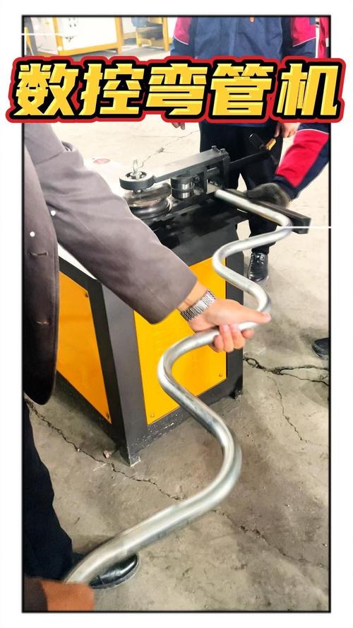 彎管機數控系統維修，解決常見問題的方法與技巧