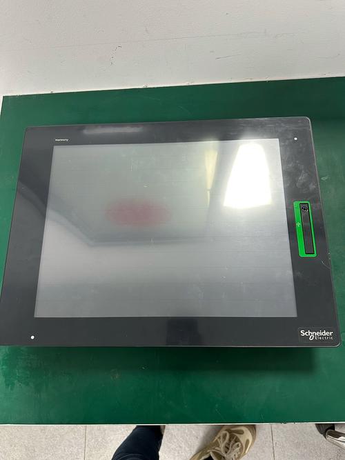 成都施耐德觸摸屏維修：專業解決觸摸屏故障的首選