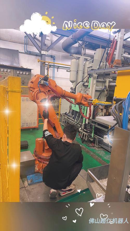 成都機器人維修廠家——提供專業可靠的機器人維修服務