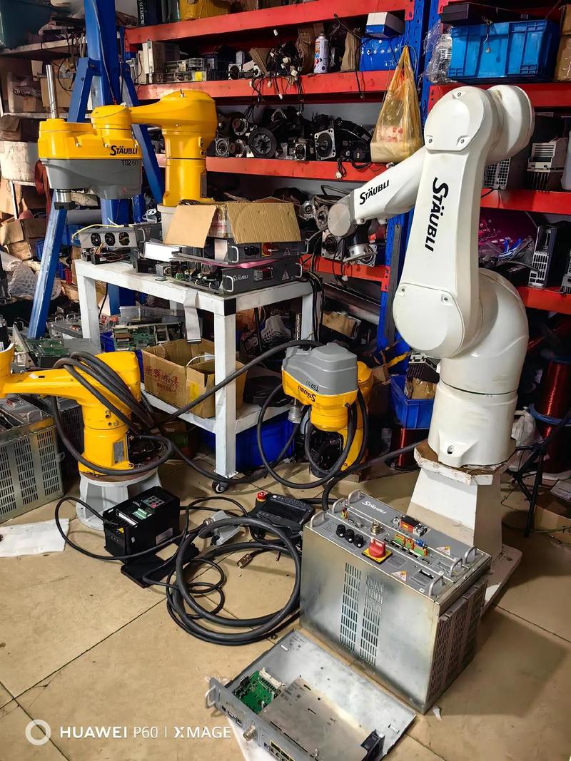 成都機器人維修：尋找最實惠的選擇