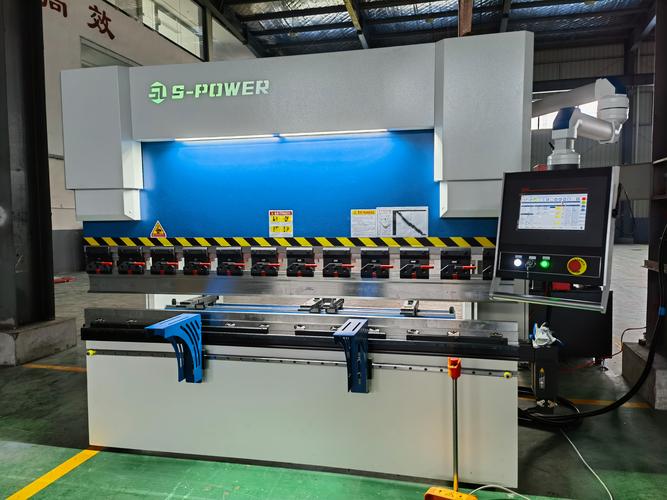 折彎機伺服系統，全電伺服折彎機