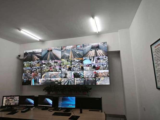 拼接觸摸屏公司，拼接觸摸屏幕搭建