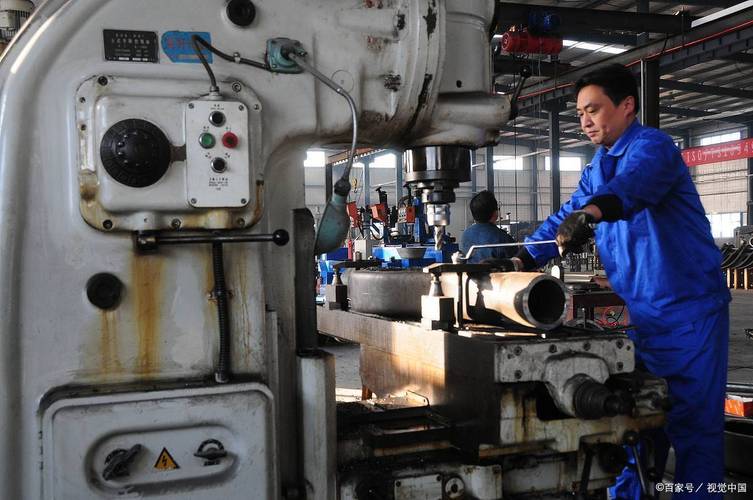 探秘天津機床系統維修電話，了解專業的服務