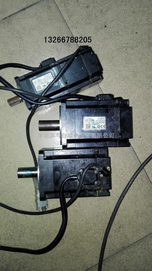 揚州安川伺服電機快速維修