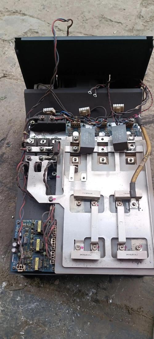 揚州正弦變頻器維修