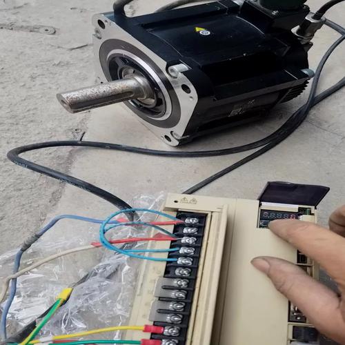 揭陽安川伺服電機維修