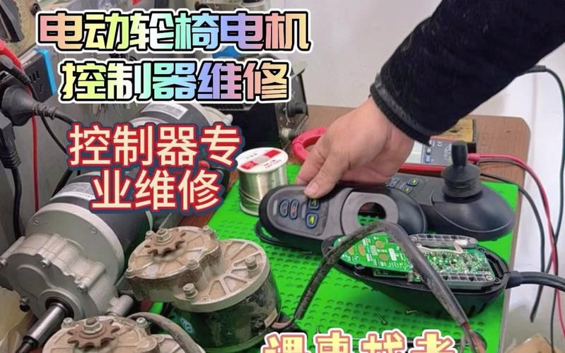 揭陽直流調速器維修：解決您電機速度控制難題的專業服務