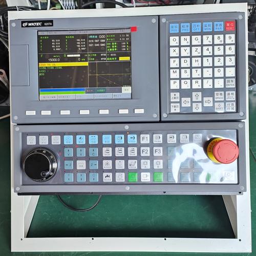 數字化時代新興軟件：安徽CNC數控機床維修系統