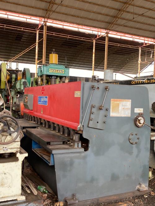 數控剪板機操作視頻，數控剪板機參數亂了怎么調