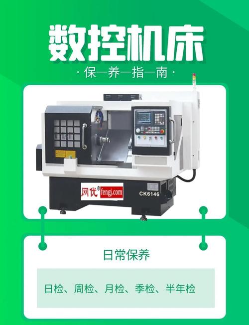 新媒體：打造高效機床系統維修手冊