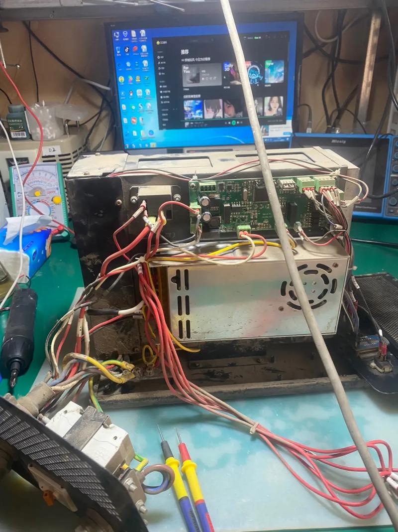 日本山田電器店，杭州電路板維修公司