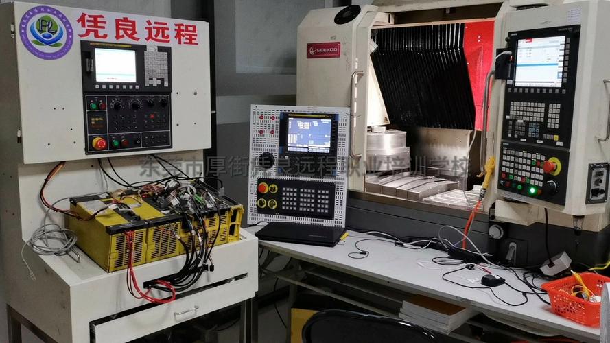 旺蒼富士數控系統維修