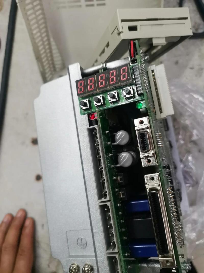 昆山伺服電機維修——保障設備運行穩定的關鍵性服務