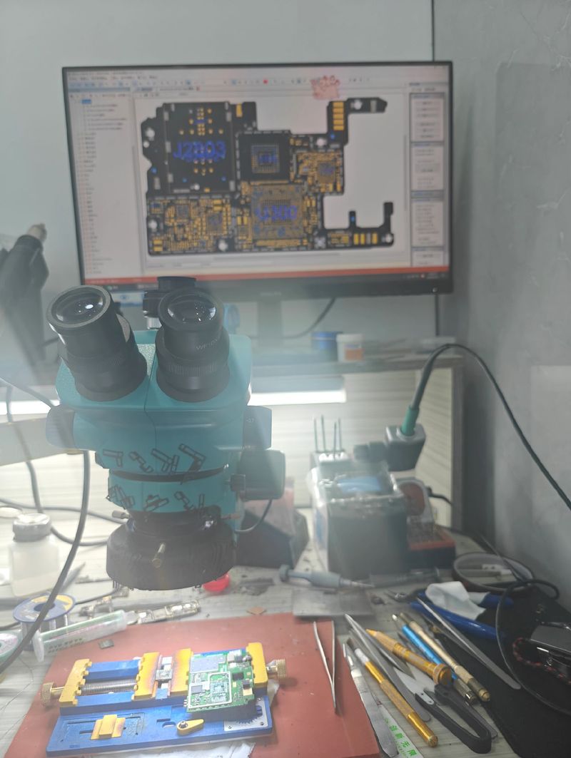 智能機器人通訊維修：提供高效便捷的服務