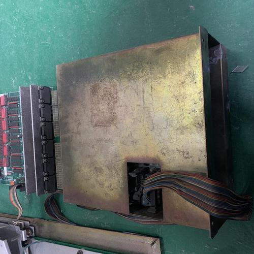 東莞注塑機電路板維修