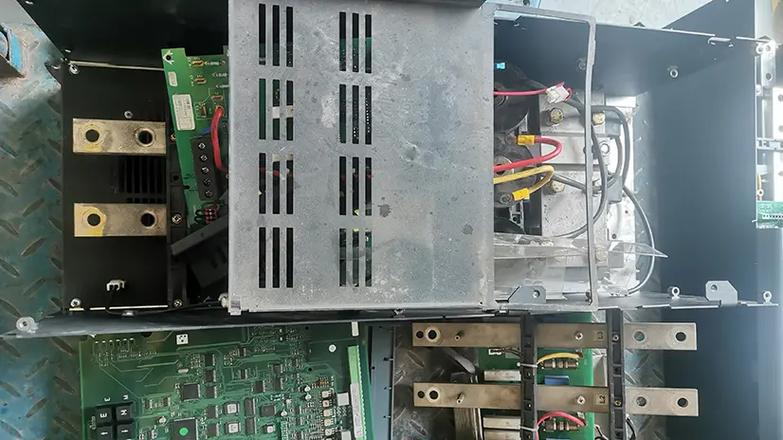 東莞維修直流調速器電話