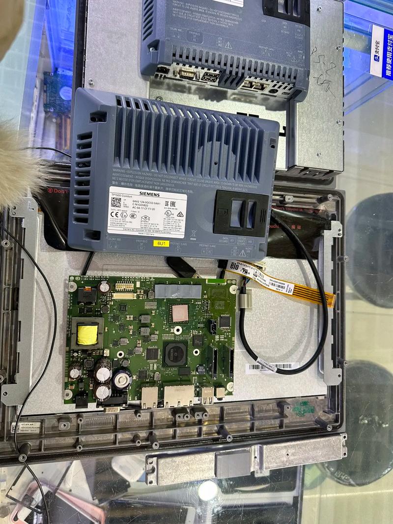 東莞觸摸屏維修