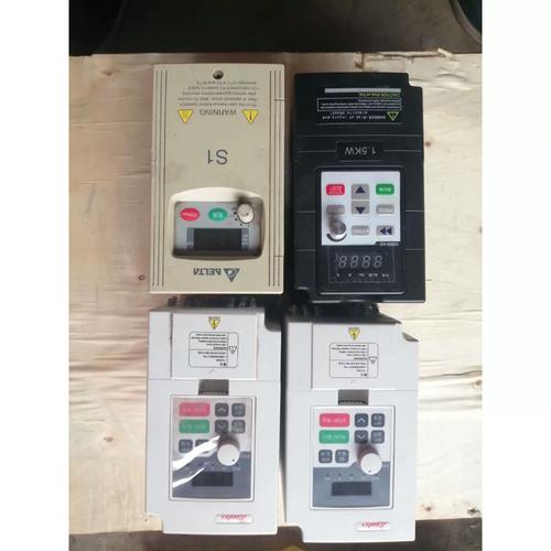 東莞變頻器維修收費：了解你需要支付的費用