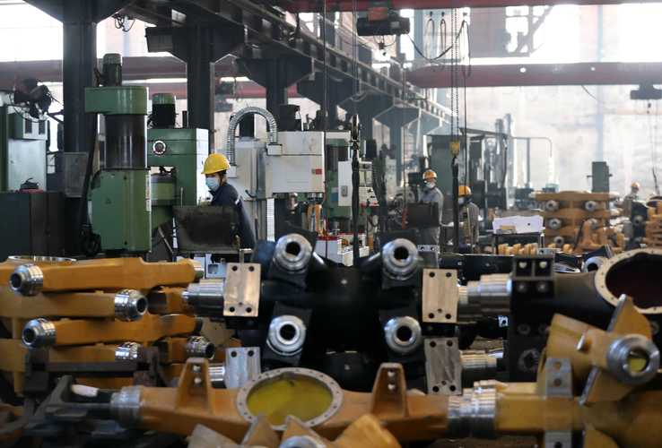 梁山機械設備有限公司，山東梁山機械制造有限公司