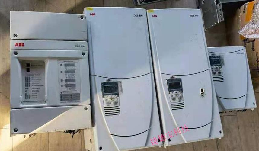 棗莊ABB直流調速器上門維修