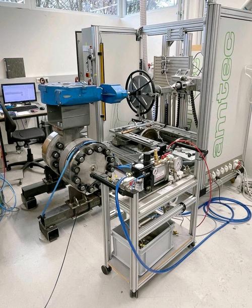 機器人維修站：解決您的維修需求