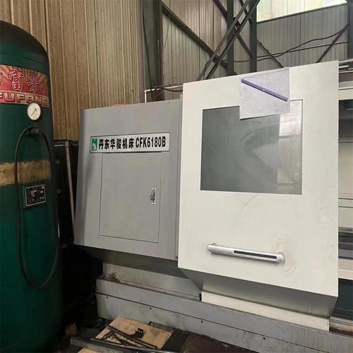 機床系統維修：保障設備正常運轉的關鍵