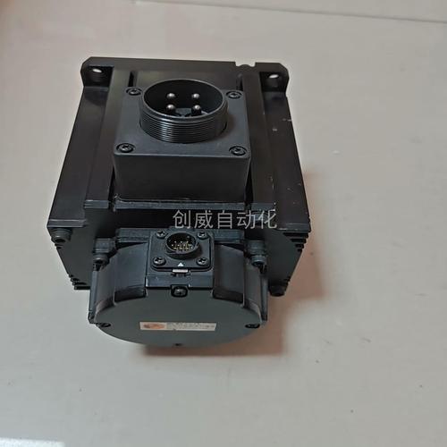 歐姆龍伺服電機維修