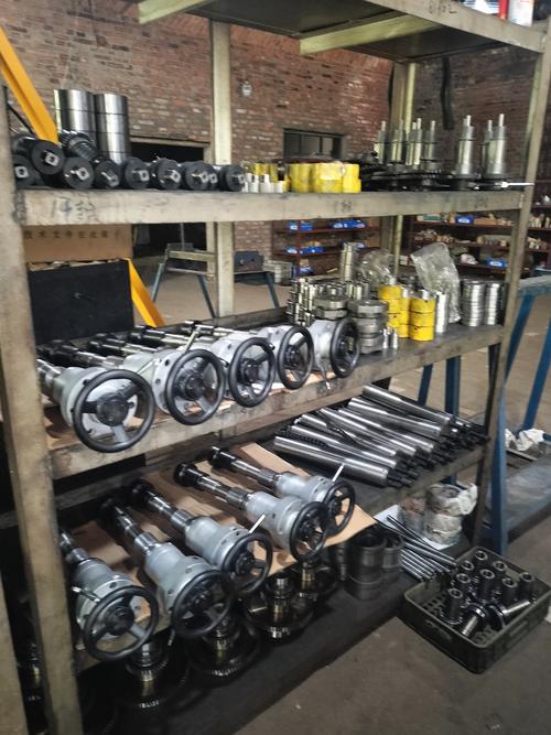 武漢機床系統維修店：為您解決機床故障的專業團隊