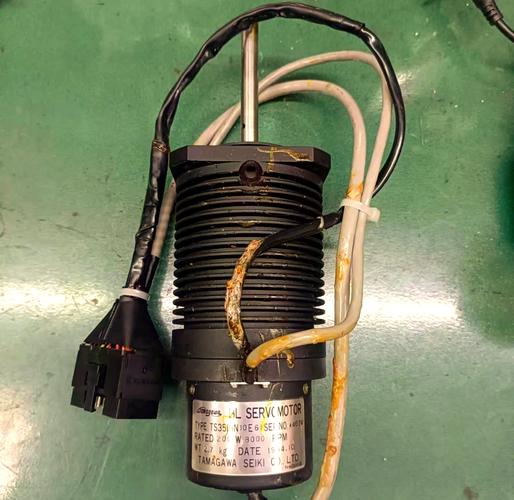 永磁伺服電機維修銷售：提高產能，保障效率