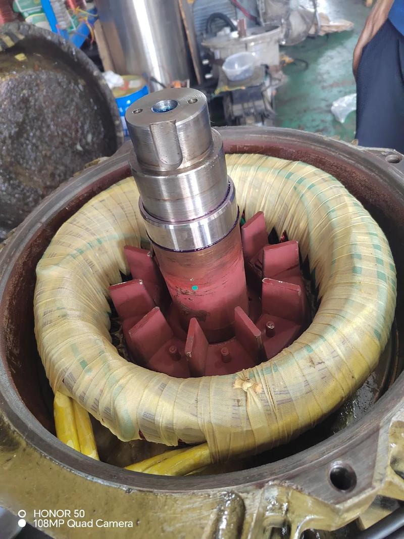 汕尾伺服電機維修廠：高效、專業的伺服電機維修服務