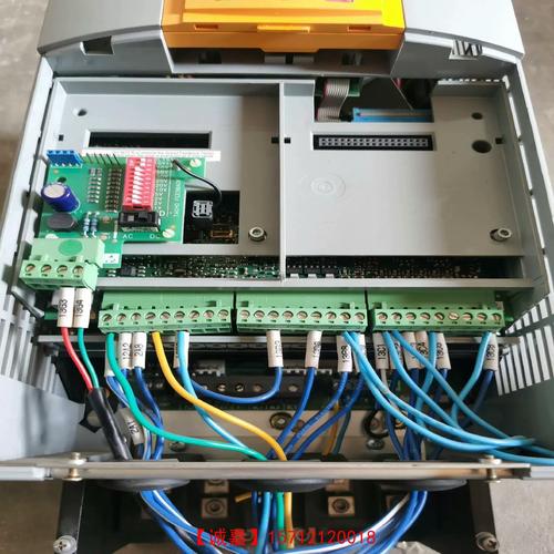 汕尾直流調速器維修報價及相關信息