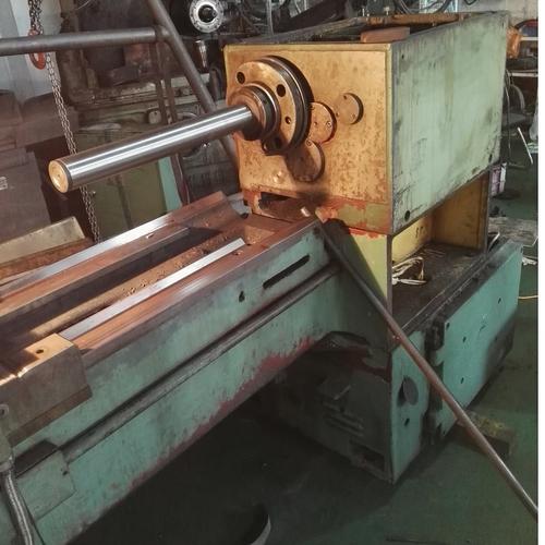 江蘇二手機床維修系統：為您的床提供專業維修服務