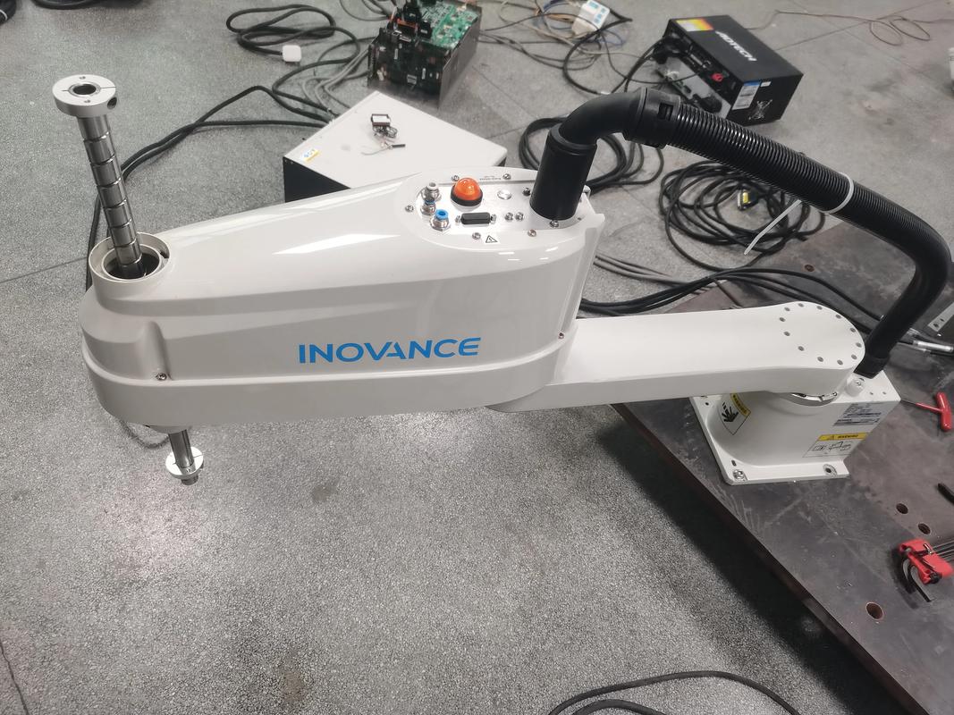 江蘇機(jī)器人維修中心：高效、專業(yè)、可靠