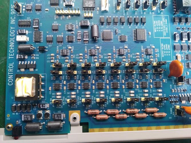 江蘇系統機床電路板維修