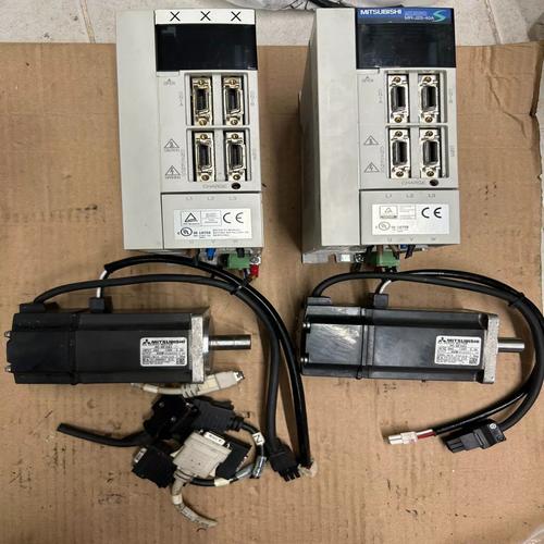 江西三菱伺服電機維修公司怎么樣，三菱伺服電機維修中心