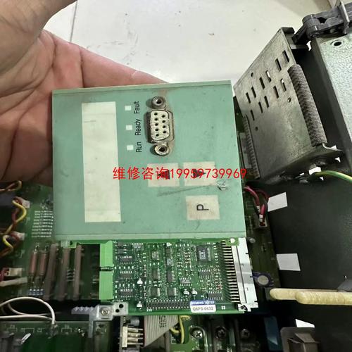 江門直流調速器維修——保障設備運行的關鍵