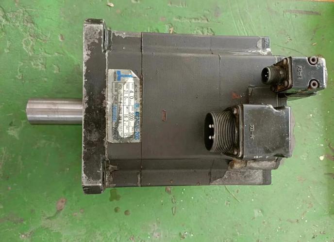 江門神鋼伺服電機維修-專業維修服務-江門神鋼維修中心