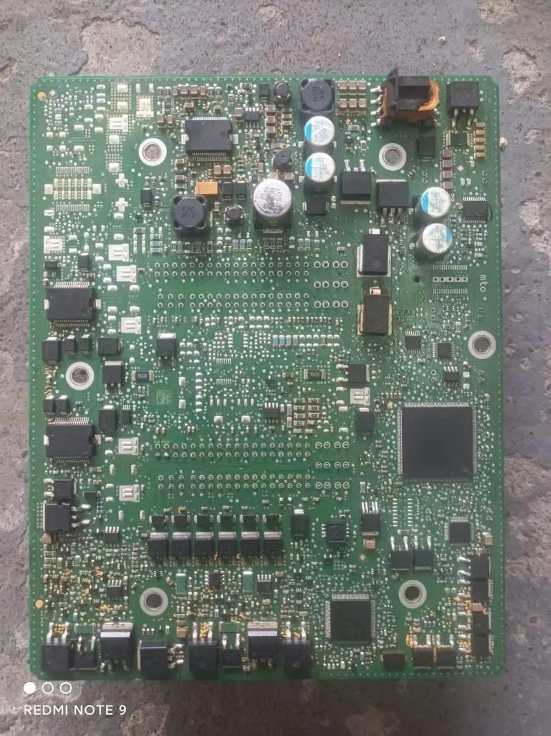 汽車線路板維修遵義