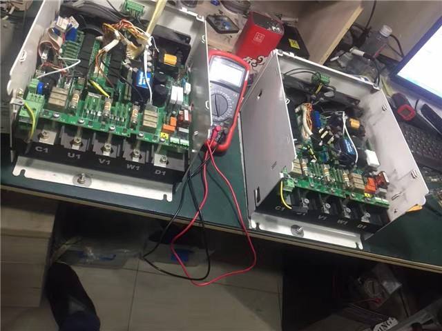 沐川富士直流調速器維修-傳遞品質和專業的保修服務