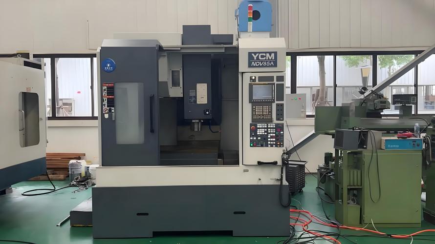 河北三軸機床維修系統