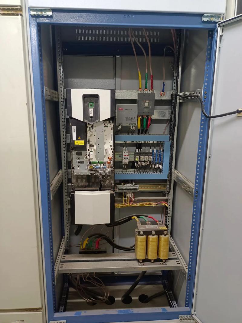 河南ABB直流調速器維修：解決你的電力問題