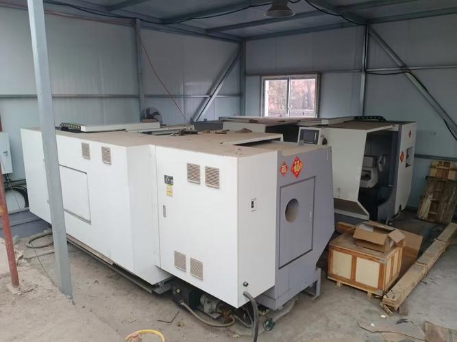 河南機床電子維修系統的重要性及應用